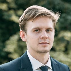 Фотография репетитора Петровнин Константин Вадимович