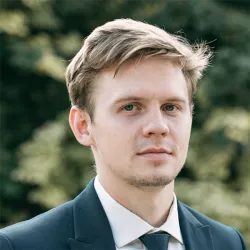 Фотография репетитора Петровнин Константин Вадимович