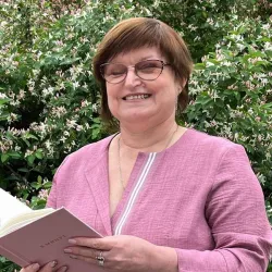 Фотография репетитора Балдина Светлана Юрьевна