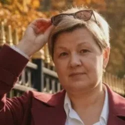 Фотография репетитора Алтунина Елена Викторовна