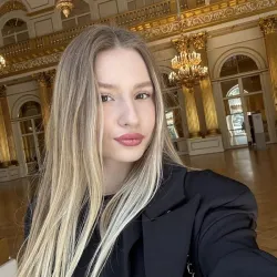 Фотография репетитора Потапович Ольга Алексеевна