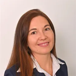 Фотография репетитора Тиханович Анна Ивановна