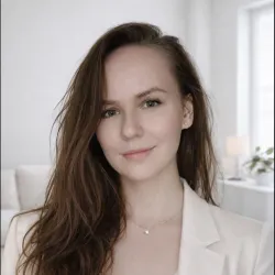 Фотография репетитора Никитина Наталья Сергеевна