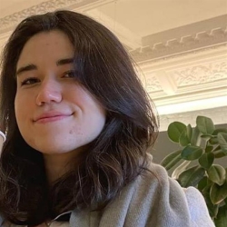 Фотография репетитора Реутова Гелена Алексеевна