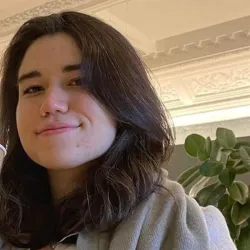 Фотография репетитора Реутова Гелена Алексеевна