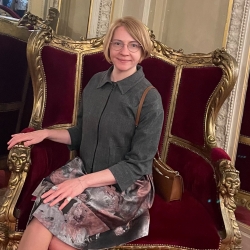 Фотография репетитора Гурьева Светлана Владимировна