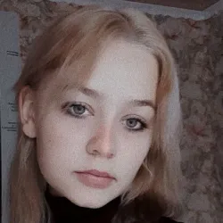 Фотография репетитора Колотева Анастасия Алексеевна