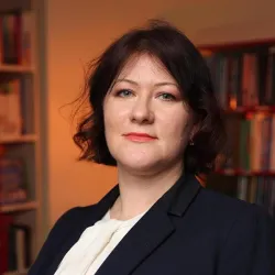 Фотография репетитора Гоголева Арина Сергеевна