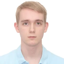 Фотография репетитора Свешников Владислав Юрьевич