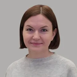 Фотография репетитора Куфарова Елена Викторовна