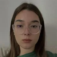 Фотография репетитора Максимова Милена Владимировна