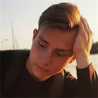 Фотография репетитора Лепов Артем Николаевич