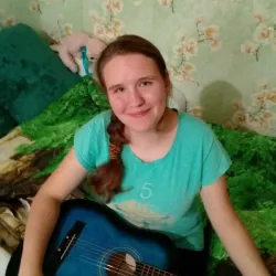 Фотография репетитора Ткачева Нина Андреевна