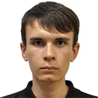 Фотография репетитора Морцинкевич Алексей Владимирович