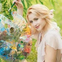 Фотография репетитора Веняминова Диана Викентьевна