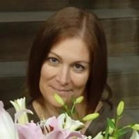 Фотография репетитора Биллер Марина Георгиевна