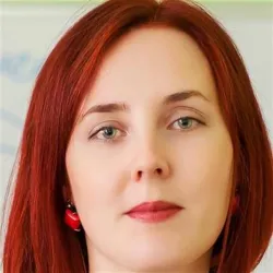 Фотография репетитора Короткова Наталия Викторовна