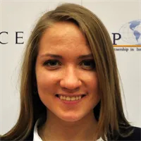 Фотография репетитора Соколова Василиса Александровна