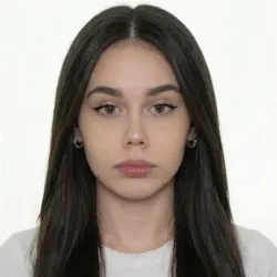 Фотография репетитора Тищенко Ксения Васильевна