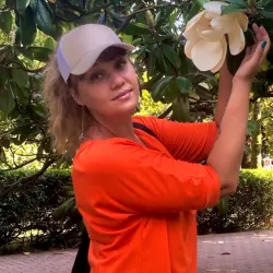 Фотография репетитора Вальгер Ольга Вячеславовна