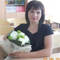 Фотография репетитора Денисова Елена Владимировна