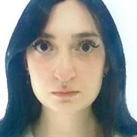 Фотография репетитора Мавлеева Юлия Сергеевна