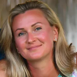 Фотография репетитора Кутузова Елена Александровна