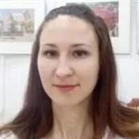 Фотография репетитора Предеха Александра Владимировна