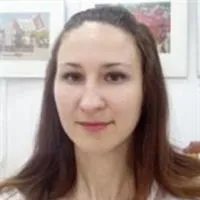 Фотография репетитора Предеха Александра Владимировна