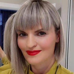 Фотография репетитора Сидличенко Екатерина Александровна