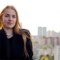 Фотография репетитора Шеломова Кристина Денисовна