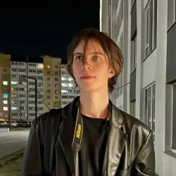 Фотография репетитора Творогов Данила Константинович