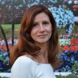 Фотография репетитора Шевякова Елена Владимировна