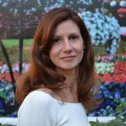 Фотография репетитора Шевякова Елена Владимировна