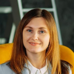 Фотография репетитора Новикова Наталья Николаевна