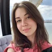 Фотография репетитора Агапова Юлия Александровна