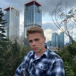 Фотография репетитора Нугманов Артур Сергеевич