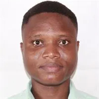 Фотография репетитора Асасе Ричард Винсент 