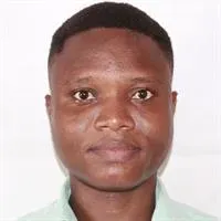 Фотография репетитора Асасе Ричард Винсент 