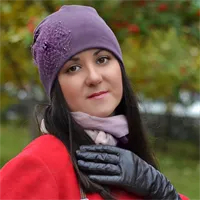 Фотография репетитора Гамилова Ольга Васильевна