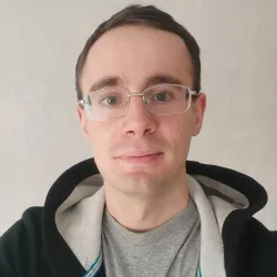 Фотография репетитора Адамов Кирилл Николаевич