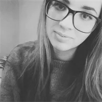 Фотография репетитора Ростягаева Дарья Юрьевна