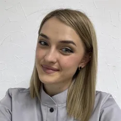 Фотография репетитора Калмыкова Маргарита Александровна