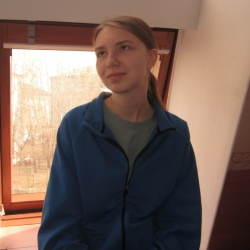 Фотография репетитора Куликова Алиса Викторовна