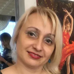 Фотография репетитора Матюнина Марина Валерьевна