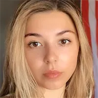 Фотография репетитора Шендерюк Алина Александровна