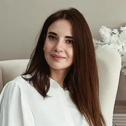 Фотография репетитора Старосадчева Мария Игоревна
