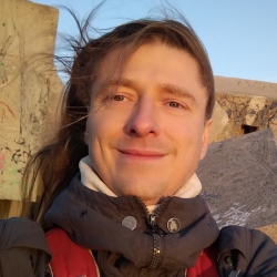 Фотография репетитора Полянский Андрей Валерьевич