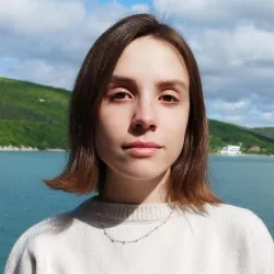 Фотография репетитора Ковалева Дарина Константиновна