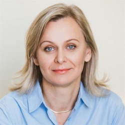 Фотография репетитора Ортлиб Татьяна Владиславовна